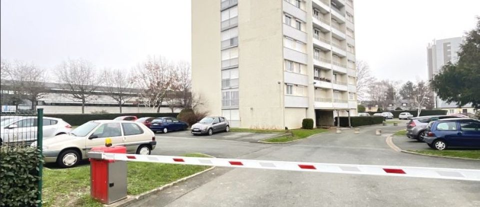 Appartement 1 pièce de 32 m² à Angers (49000)