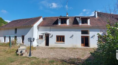 House 6 rooms of 180 m² in Villeneuve-sur-Yonne (89500)