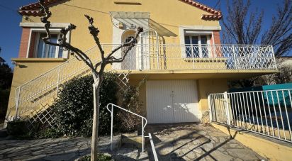 House 5 rooms of 151 m² in Nîmes (30000)