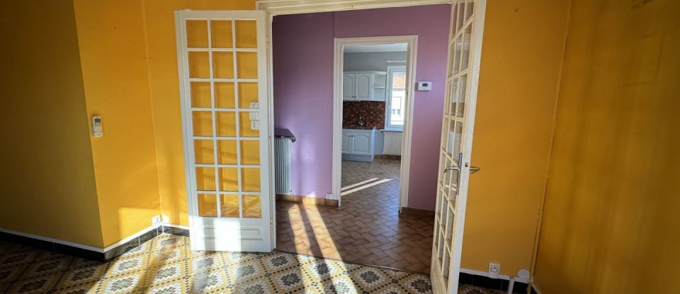 House 5 rooms of 151 m² in Nîmes (30000)