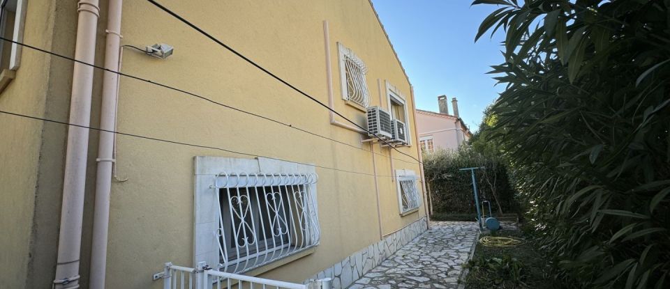 Maison 5 pièces de 151 m² à Nîmes (30000)
