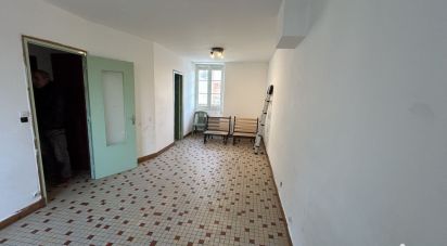 Maison 4 pièces de 65 m² à Le Pêchereau (36200)