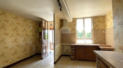 House 4 rooms of 100 m² in Ervy-le-Châtel (10130)