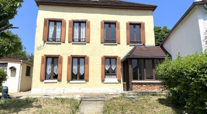 House 4 rooms of 100 m² in Ervy-le-Châtel (10130)