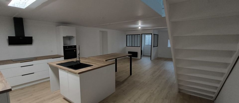 House 5 rooms of 140 m² in La Sauve (33670)