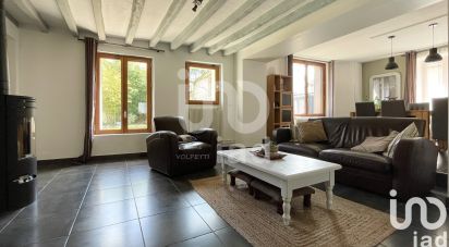 Traditional house 8 rooms of 210 m² in Saint-Germain-sur-Morin (77860)