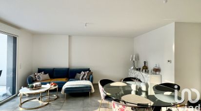 Appartement 3 pièces de 67 m² à Riedisheim (68400)