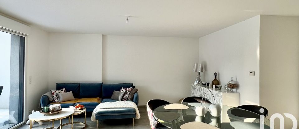 Appartement 3 pièces de 67 m² à Riedisheim (68400)