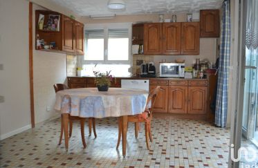 House 5 rooms of 150 m² in Liffol-le-Grand (88350)