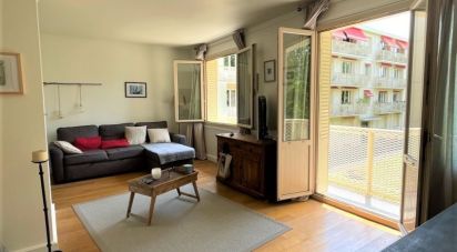 Apartment 3 rooms of 55 m² in Saint-Cloud (92210)