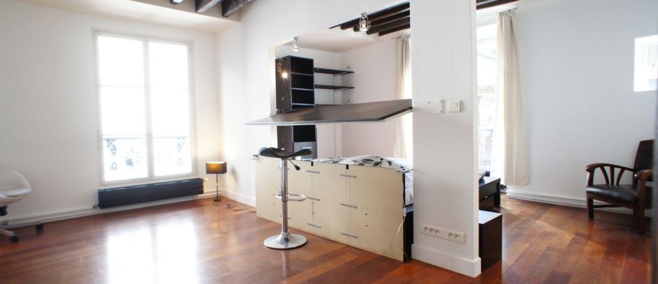 Apartment 3 rooms of 73 m² in Paris (75010)