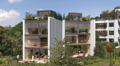 Appartement 5 pièces de 137 m² à Ville-d'Avray (92410)