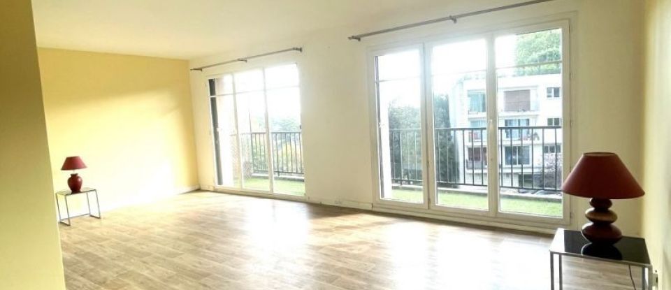 Appartement 3 pièces de 60 m² à Ville-d'Avray (92410)