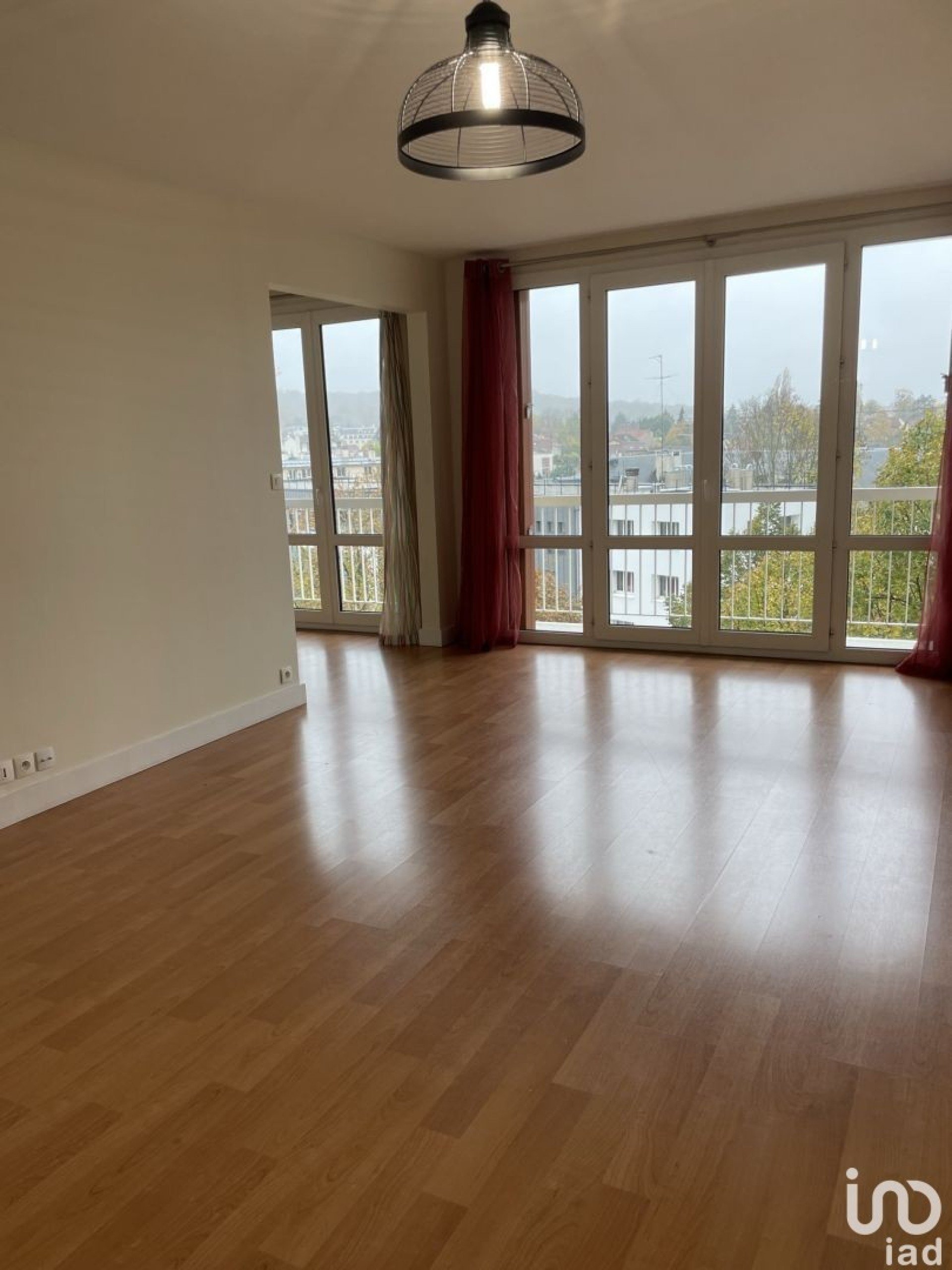 Appartement a louer chaville - 4 pièce(s) - 69 m2 - Surfyn