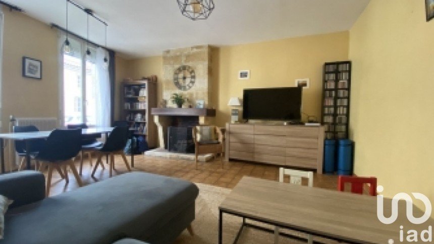 Town house 3 rooms of 85 m² in Libourne (33500)