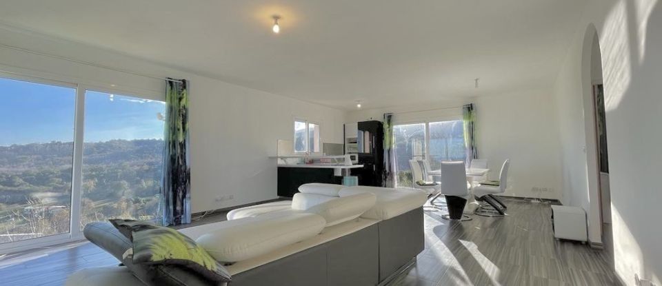 House 5 rooms of 114 m² in Penta-di-Casinca (20213)