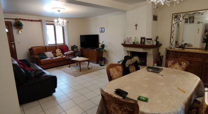 House 6 rooms of 105 m² in Fontenay-sur-Loing (45210)