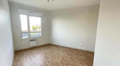Apartment 3 rooms of 56 m² in Compiègne (60200)
