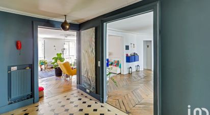 Appartement 6 pièces de 154 m² à Paris (75009)
