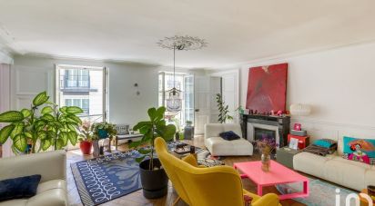 Apartment 6 rooms of 154 m² in Paris (75009)