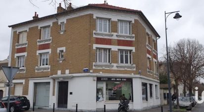 Building in Maisons-Alfort (94700) of 275 m²