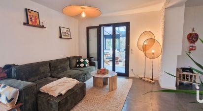 Appartement 4 pièces de 109 m² à Divonne-les-Bains (01220)