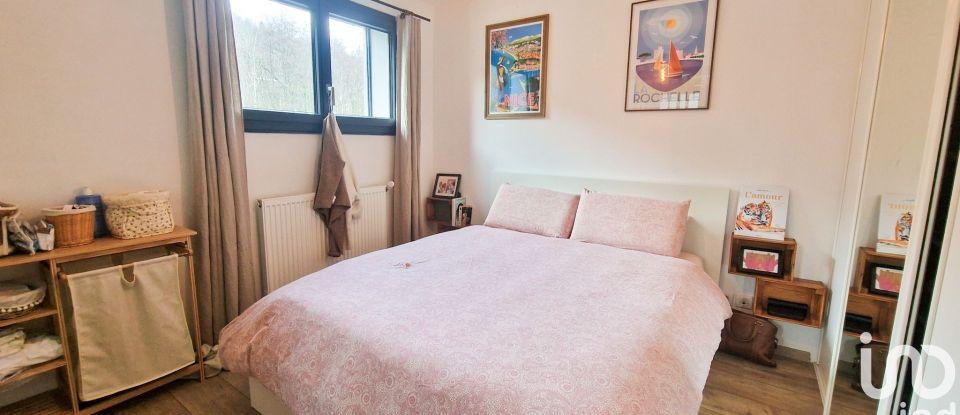 Appartement 4 pièces de 109 m² à Divonne-les-Bains (01220)