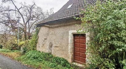 House 5 rooms of 120 m² in Lamothe-Cassel (46240)