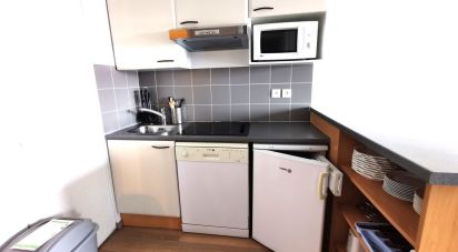 Apartment 3 rooms of 36 m² in Germ (65240)