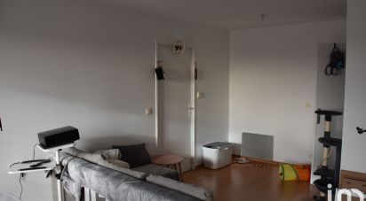 Apartment 3 rooms of 58 m² in Nanteuil-le-Haudouin (60440)