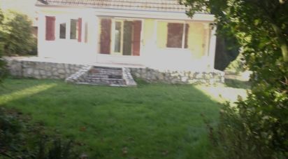 House 7 rooms of 126 m² in Licourt (80320)