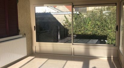 House 7 rooms of 126 m² in Licourt (80320)
