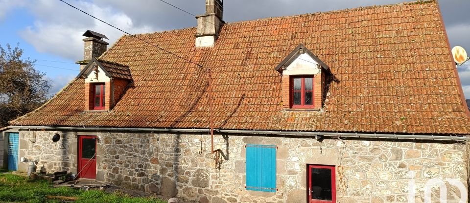 Country house 3 rooms of 120 m² in Sainte-Eulalie (15140)