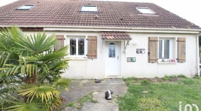 House 4 rooms of 95 m² in Villemoutiers (45270)