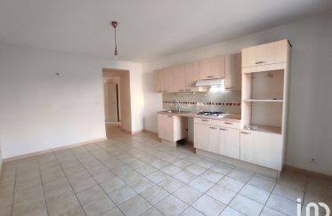 Appartement 3 pièces de 51 m² à Goudargues (30630)