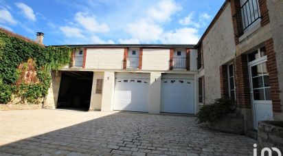 Maison 5 pièces de 140 m² à Ouzouer-sur-Trézée (45250)