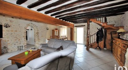 House 5 rooms of 140 m² in Ouzouer-sur-Trézée (45250)
