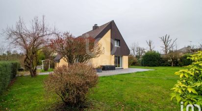 Maison 6 pièces de 150 m² à Servon-sur-Vilaine (35530)
