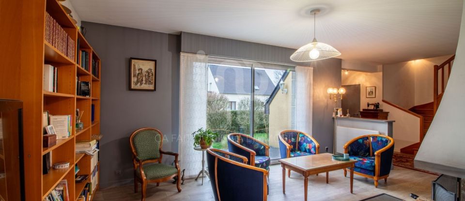 House 6 rooms of 150 m² in Servon-sur-Vilaine (35530)