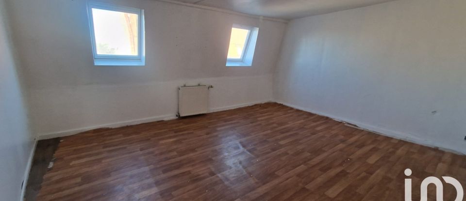 House 5 rooms of 70 m² in Tourcoing (59200)