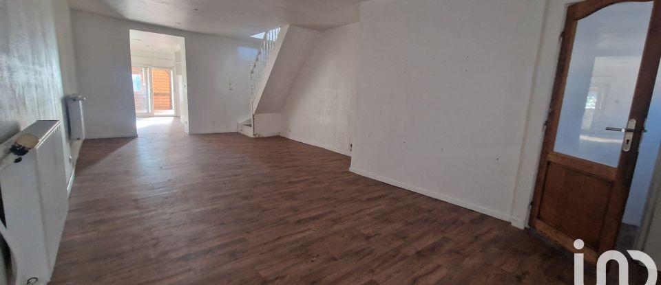 House 5 rooms of 70 m² in Tourcoing (59200)