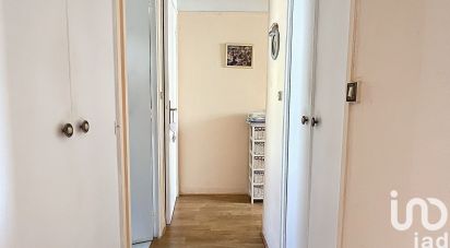 Apartment 3 rooms of 59 m² in Marseille (13009)