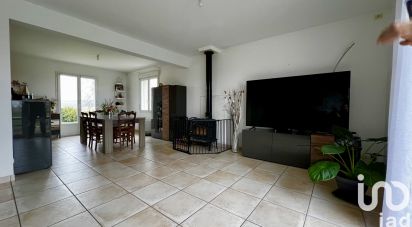 House 5 rooms of 143 m² in Françay (41190)