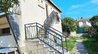 House 4 rooms of 87 m² in Beaucaire (30300)