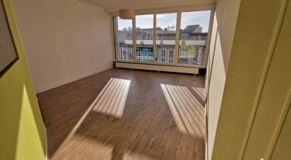 Apartment 4 rooms of 84 m² in Pantin (93500)