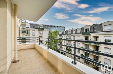 Apartment 2 rooms of 47 m² in Colombes (92700)