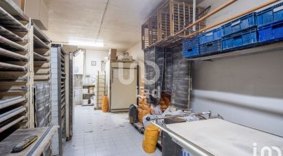 Bakery of 230 m² in Fontainebleau (77300)