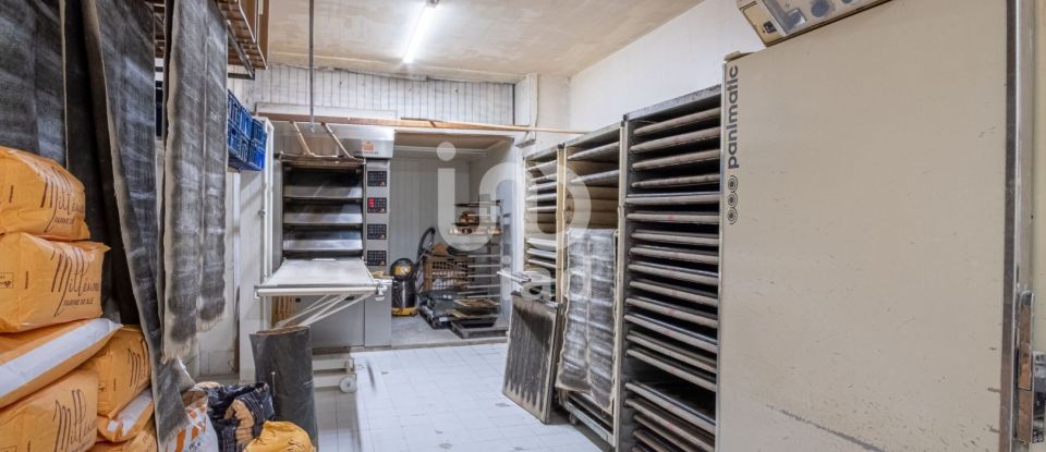 Boulangerie de 230 m² à Fontainebleau (77300)