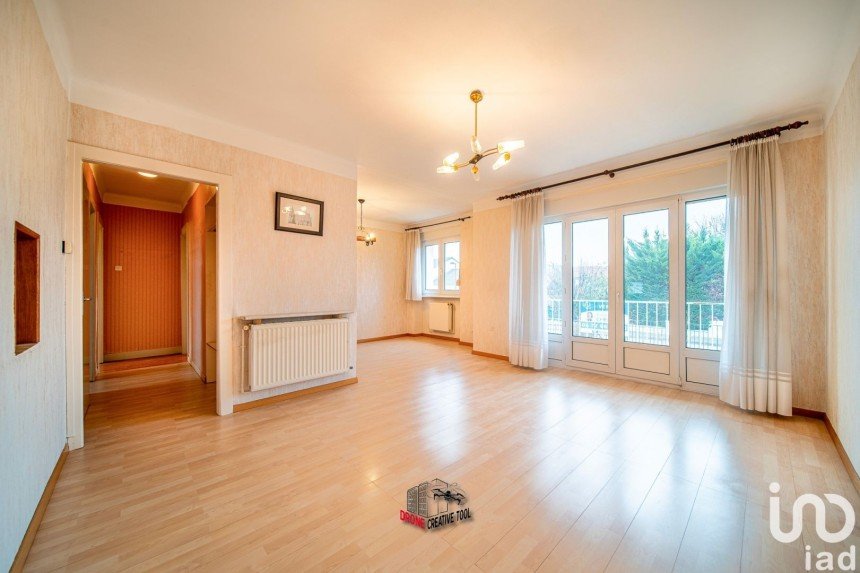 Apartment 3 rooms of 72 m² in Florange (57190)
