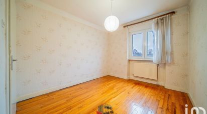 Appartement 3 pièces de 72 m² à Florange (57190)